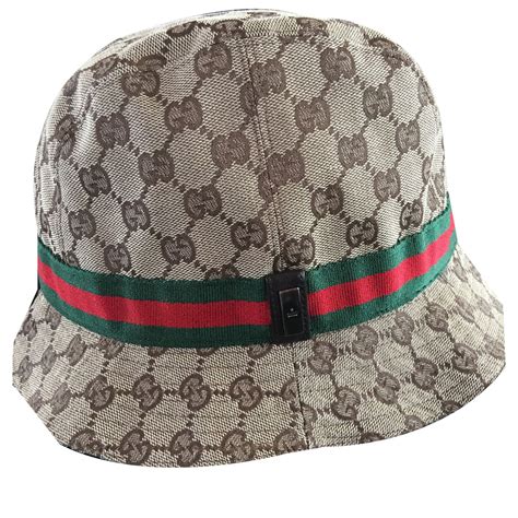 Chapeaux et bonnets Gucci pour femme 